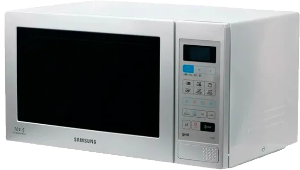 Замена платы управления Samsung GW73B-S