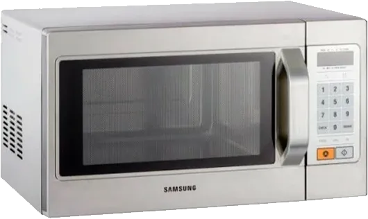Замена платы управления Samsung CM1089A
