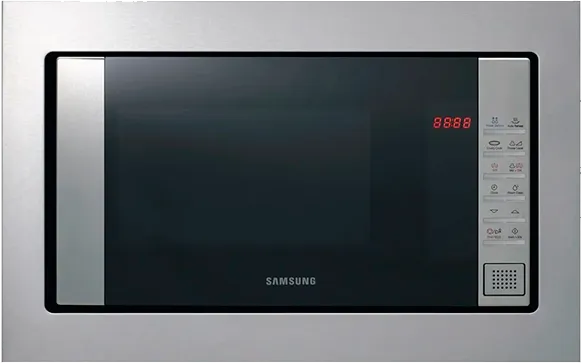 Замена платы управления Samsung FW87SSTR