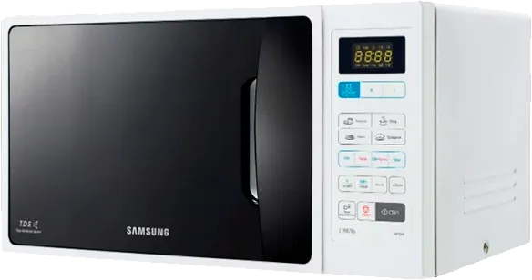 Замена платы управления Samsung GE73AR