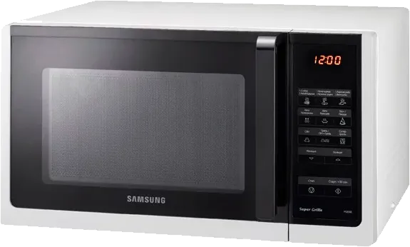 Замена платы управления Samsung PG836RS