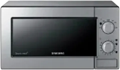 Замена платы управления Samsung ME81MRTS