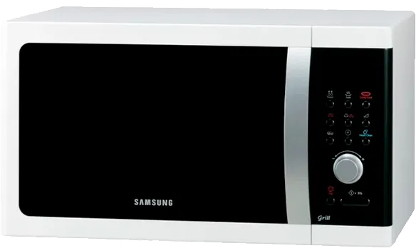 Замена платы управления Samsung GE872R