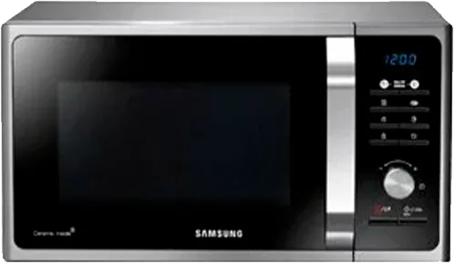 Замена платы управления Samsung MS23F302TAS