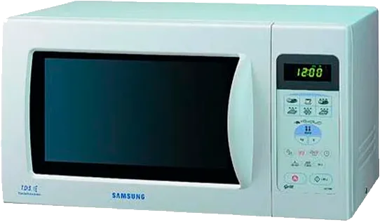 Замена платы управления Samsung G2739NR