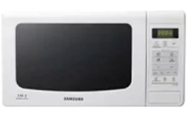 Замена платы управления Samsung MW733KU-S