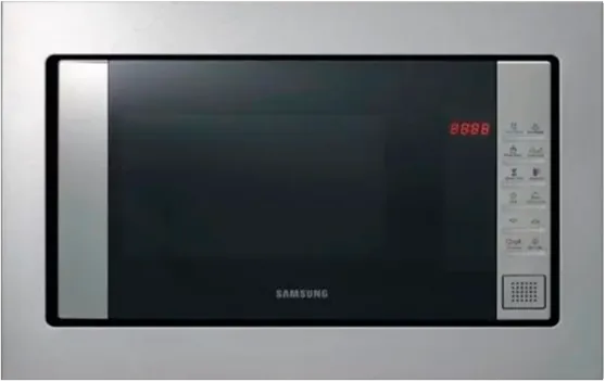 Замена платы управления Samsung FW77SSTR