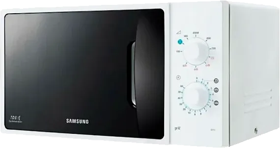 Замена платы управления Samsung GE71A