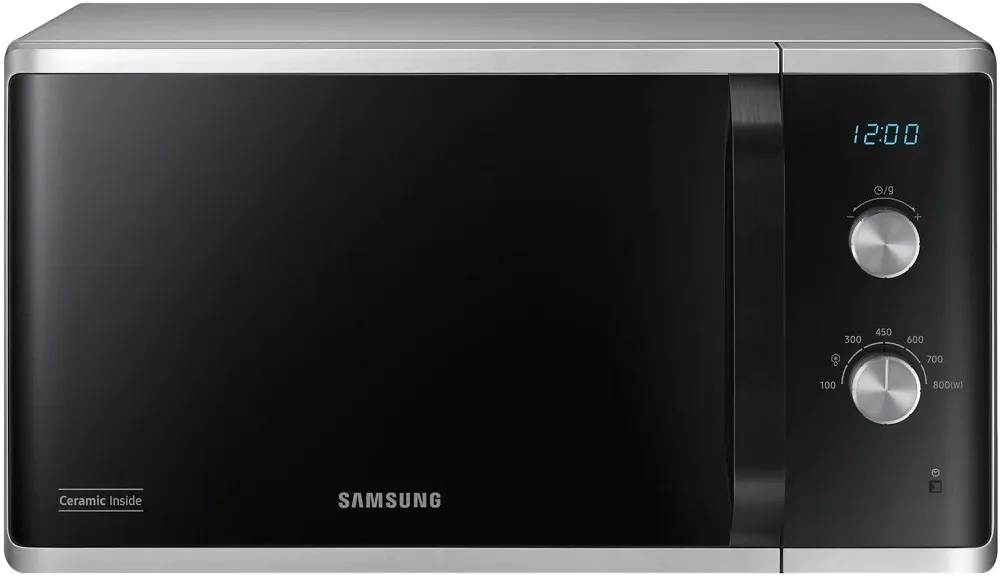 Замена платы управления Samsung MS23K3614AS