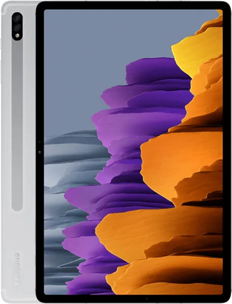 Замена разъема питания Samsung S7