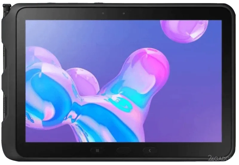 Замена разъема питания Samsung Active Pro