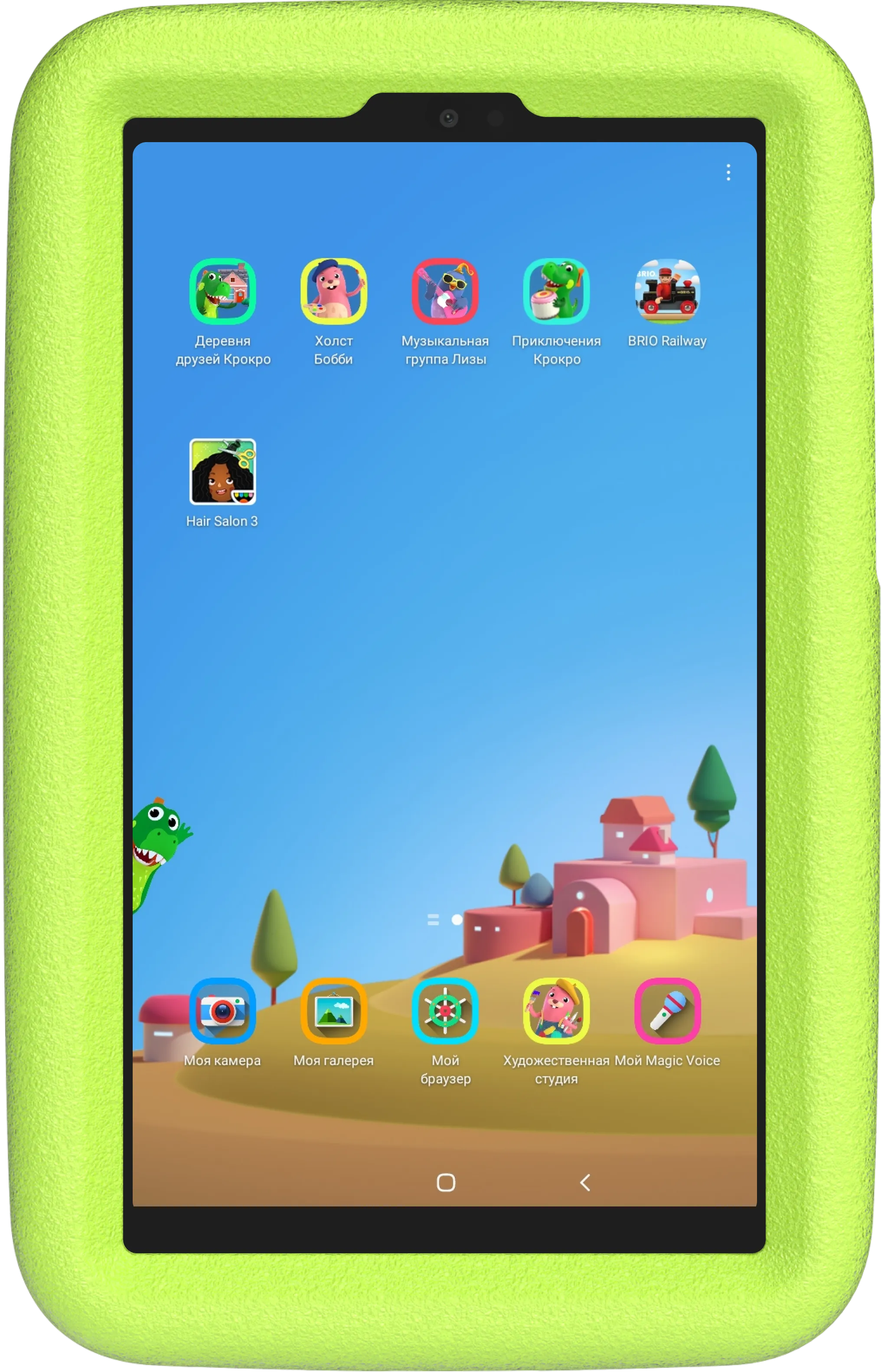 Замена разъема питания Samsung A7 Lite Kids Edition