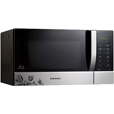 Замена платы управления Samsung GE89MPSR