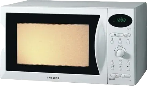 Замена платы управления Samsung C103VRB