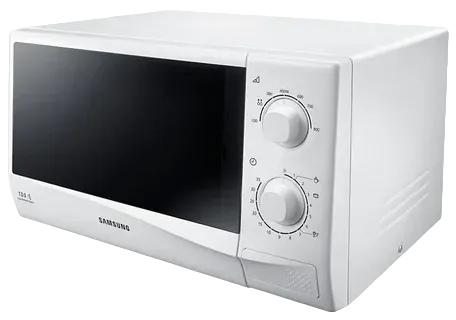Замена платы управления Samsung GE712MR