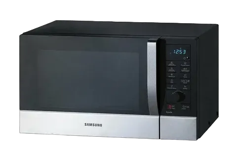 Замена платы управления Samsung G2739NRS