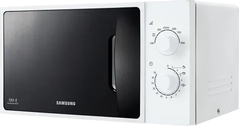 Замена платы управления Samsung ME89APSR
