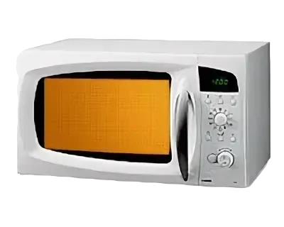 Замена платы управления Samsung ME81KRW-2