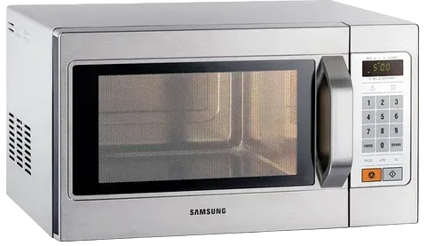 Замена платы управления Samsung M1833NR