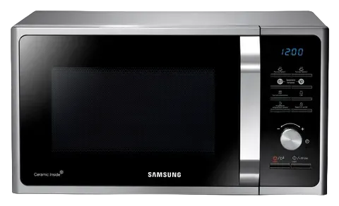 Замена платы управления Samsung CE283DNR