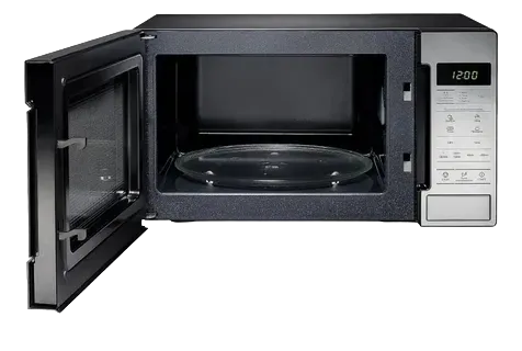 Замена платы управления Samsung G273VR