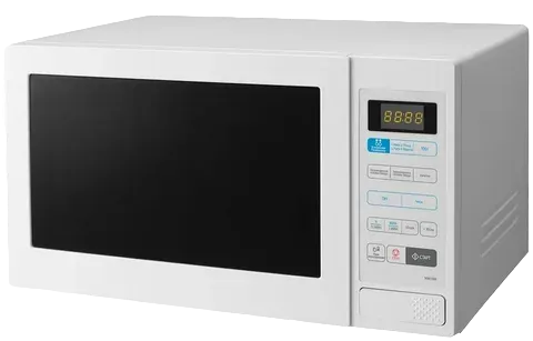 Замена платы управления Samsung CE1073AR-S