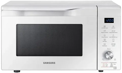 Замена платы управления Samsung GW732KR-S