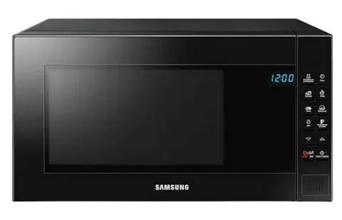 Замена платы управления Samsung MW87KPR-S