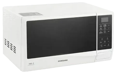 Замена платы управления Samsung ME76VBB