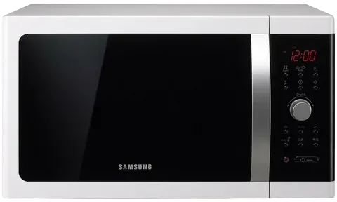 Замена платы управления Samsung CE282DNR