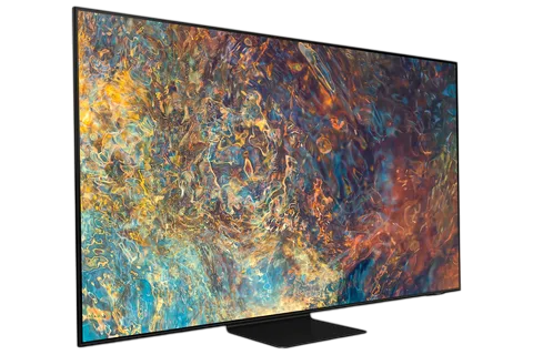 Замена кнопки включения Samsung Neo QLED 4K QN90D