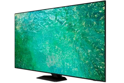 Замена кнопки включения Samsung Neo QLED QN85D