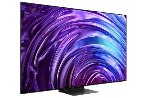 Замена кнопки включения Samsung OLED S95D