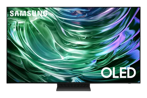 Замена кнопки включения Samsung OLED S90D