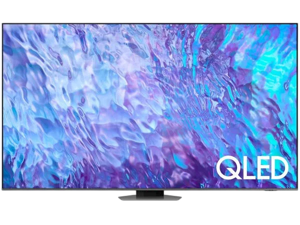 Замена кнопки включения Samsung QE75Q80CAUXCE