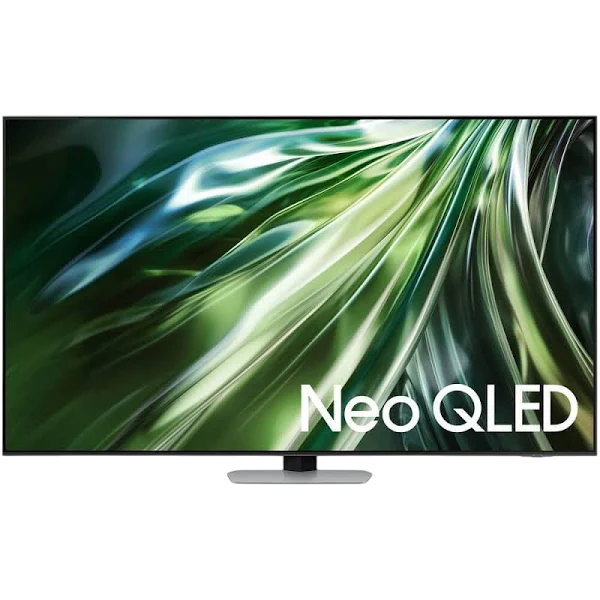 Замена кнопки включения Samsung QE75QN90DAUXCE