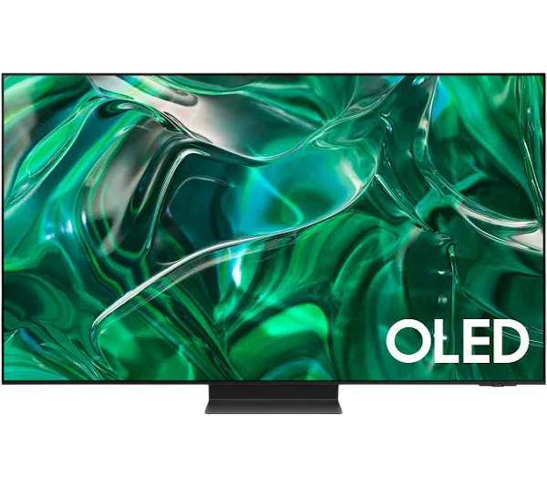 Замена кнопки включения Samsung QE77S95C