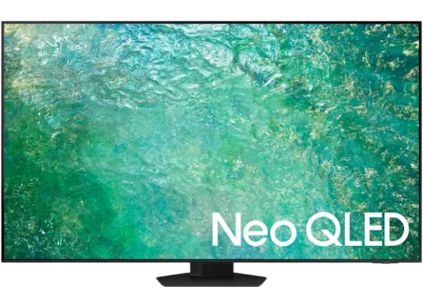 Замена кнопки включения Samsung QE85QN85CAUXCE