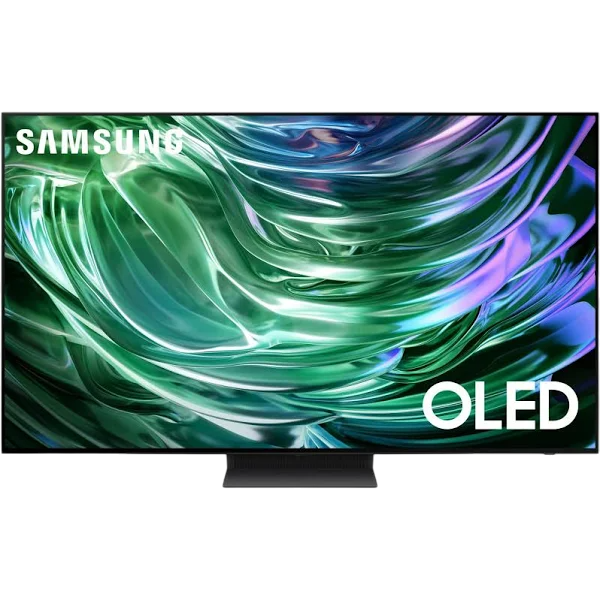 Замена кнопки включения Samsung QE83S90DAEXCE
