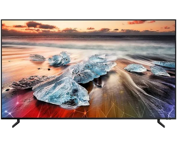 Замена кнопки включения Samsung QE82Q900RBTXTK