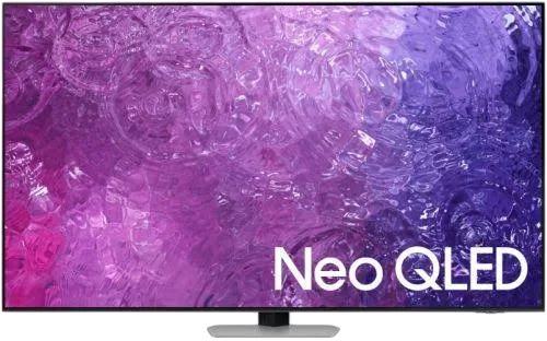 Замена кнопки включения Samsung QE98QN90DAU