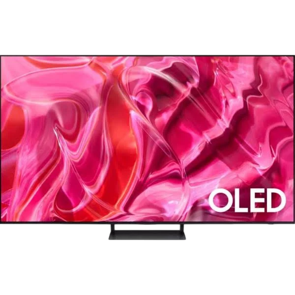 Замена кнопки включения Samsung QE83S90DAEXRU