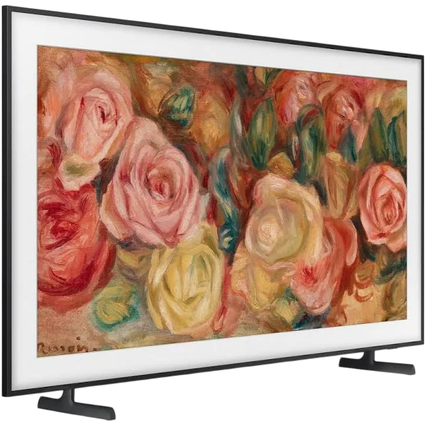 Замена кнопки включения Samsung QE75LS03DAUXRU