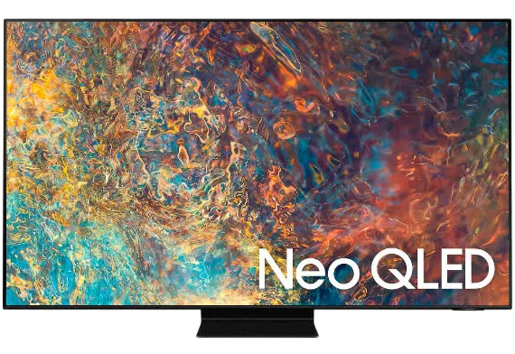 Замена кнопки включения Samsung QE98QN90AA