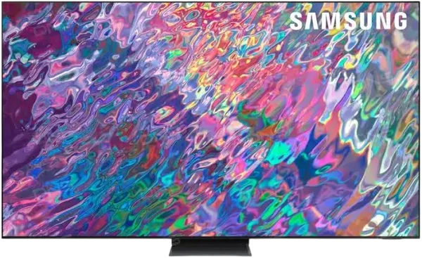 Замена кнопки включения Samsung QE98QN100BUXRU