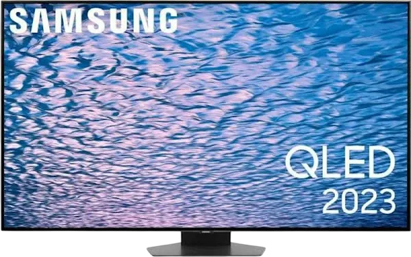 Замена кнопки включения Samsung QE98Q80C