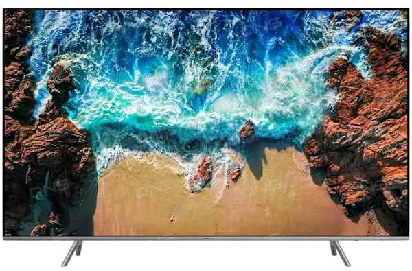 Замена кнопки включения Samsung UE82NU8000U