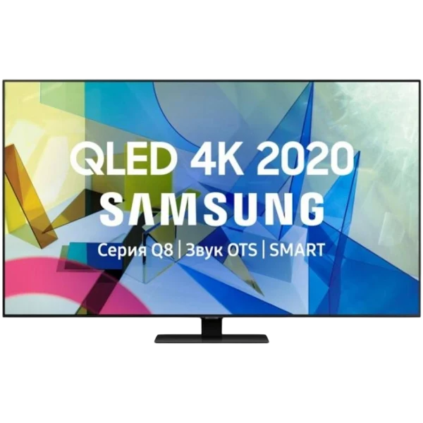 Замена кнопки включения Samsung QE85Q87TAU