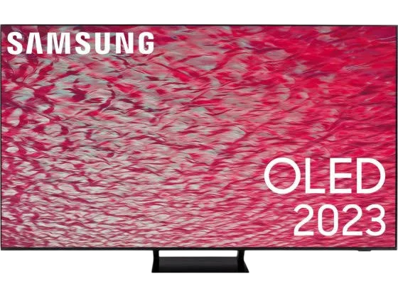 Замена кнопки включения Samsung QE83S90C