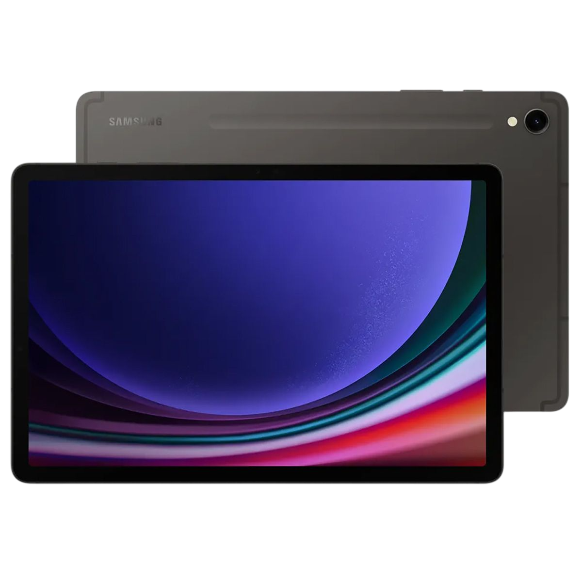 Замена разъема питания Samsung S9 (SM-X716BZEACAU)